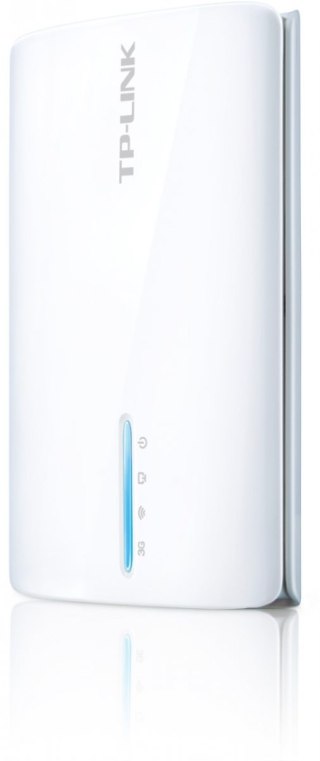 TP-LINK TL-MR3040 Przenośny router bezprzewodowy 3G/3.75/4G na baterię, standard N