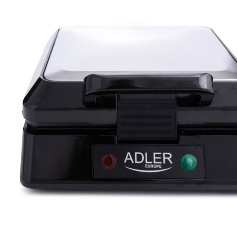 Adler Gofrownica 1500 W