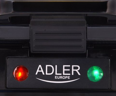 Adler Gofrownica 1500 W