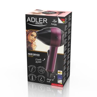 Adler Suszarka 1400W