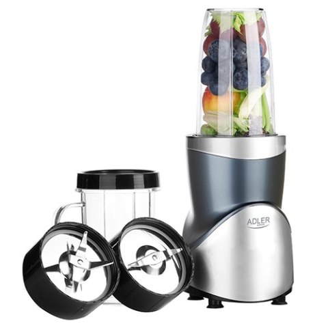 Adler Blender - Zestaw do Smoothie