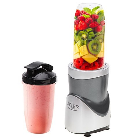 Adler Blender - Zestaw do Smoothie