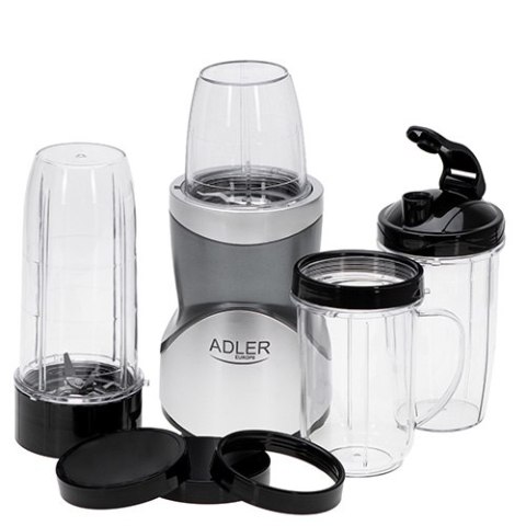 Adler Blender - Zestaw do Smoothie