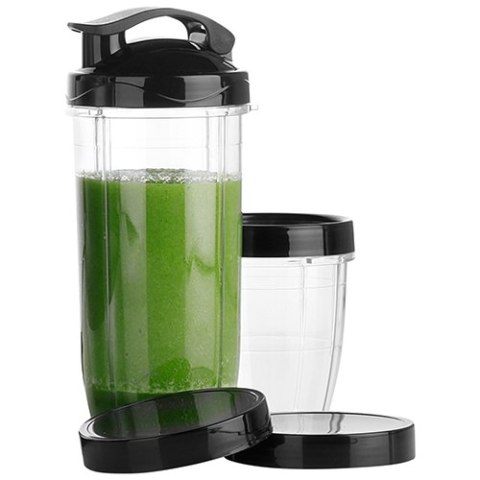 Adler Blender - Zestaw do Smoothie