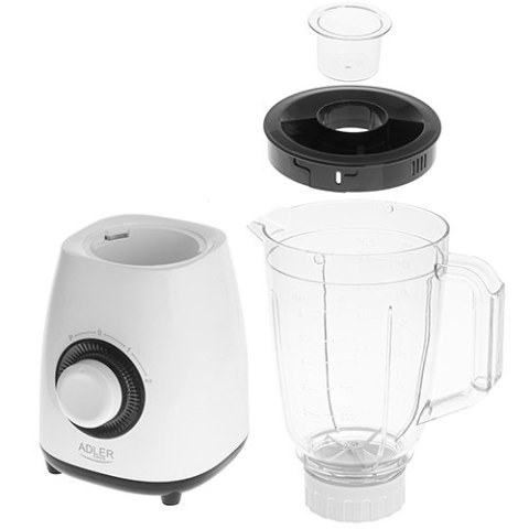 Adler Blender kielichowy 1,5L