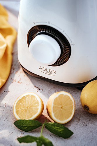 Adler Blender kielichowy 1,5L