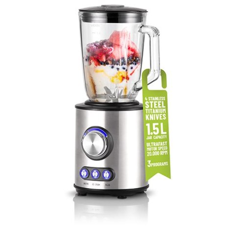 Adler Blender kielichowy