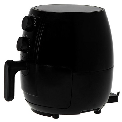 Adler Frytkownica beztłuszczowa 2,5 L - Airfryer