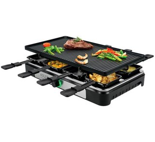 Adler Raclette - grill elektryczny