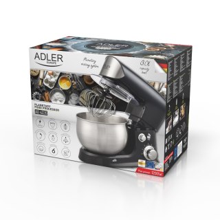 Adler Robot planetarny 1200W