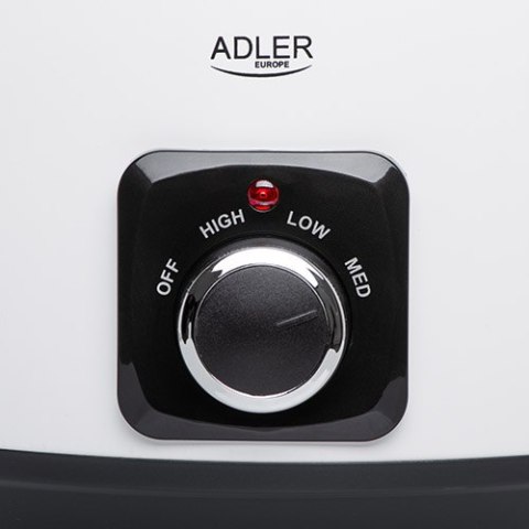 Adler Wolnowar 5,8L