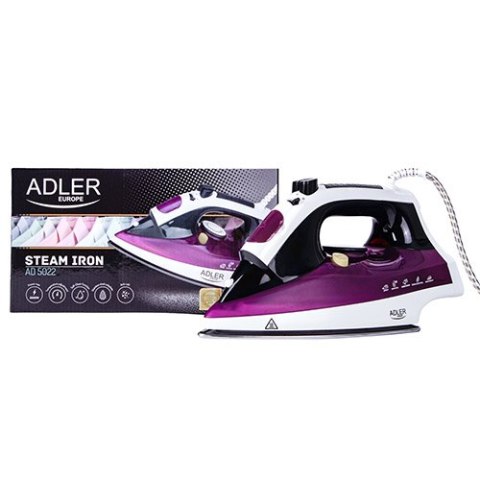 Adler Żelazko 3000 W