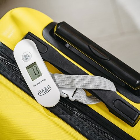 Adler Waga bagażowa - podróżna