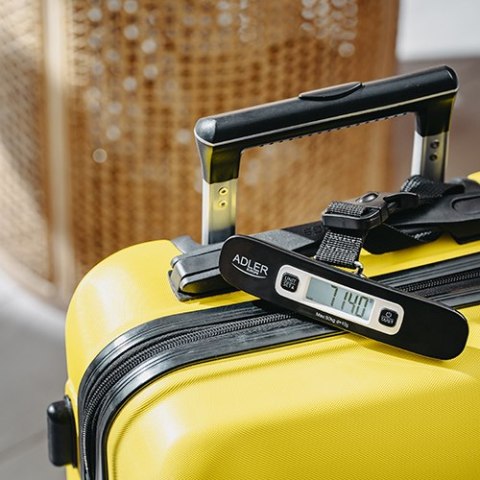 Adler Waga bagażowa - podróżna