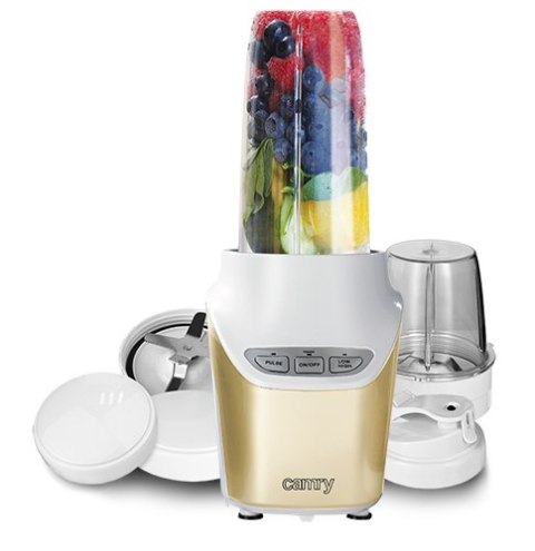 Camry Blender personalny - POWERFUL NUTRI