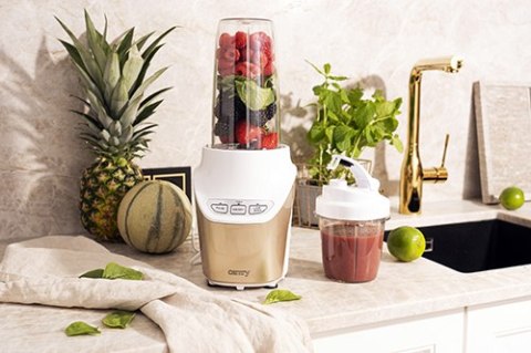 Camry Blender personalny - POWERFUL NUTRI