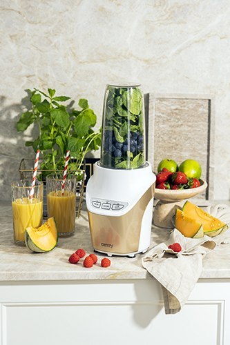 Camry Blender personalny - POWERFUL NUTRI