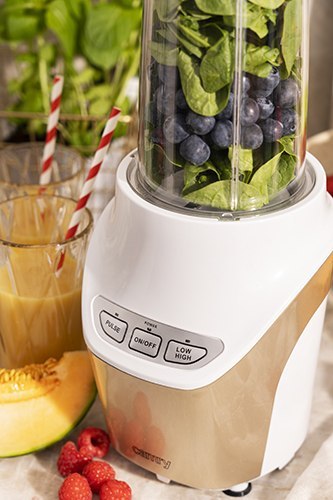 Camry Blender personalny - POWERFUL NUTRI