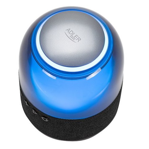 Adler Głośnik Bluetooth z FM