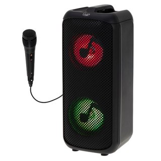 Adler Głośnik bluetooth z radiem / funkcja karaoke