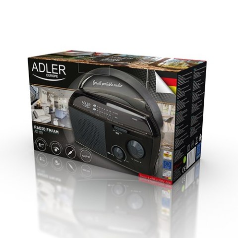 Adler Radio