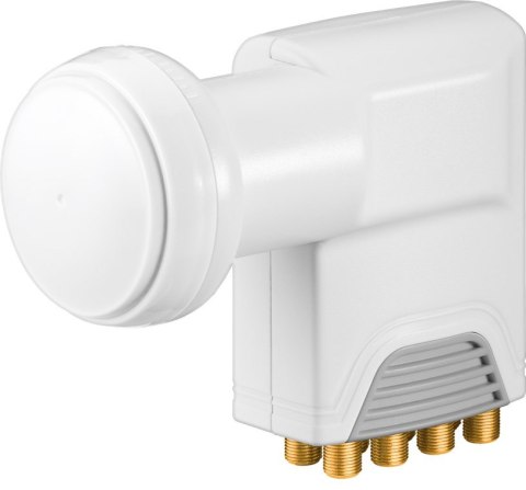 LNB Octo Goobay 0.1dB Goobay