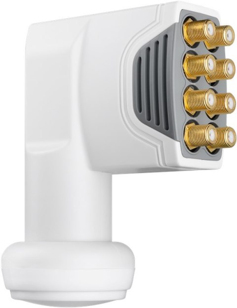 LNB Octo Goobay 0.1dB Goobay