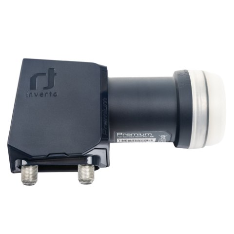 LNB Twin Inverto Premium Universal 40mm PLL Inverto