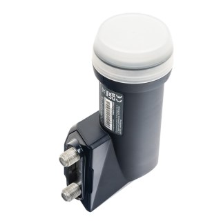 LNB Twin Inverto Premium Universal 40mm PLL Inverto