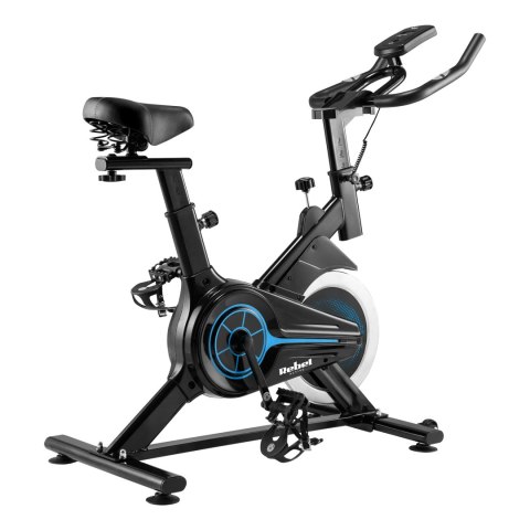 Rower spinningowy REBEL ACTIVE model RBA-1016