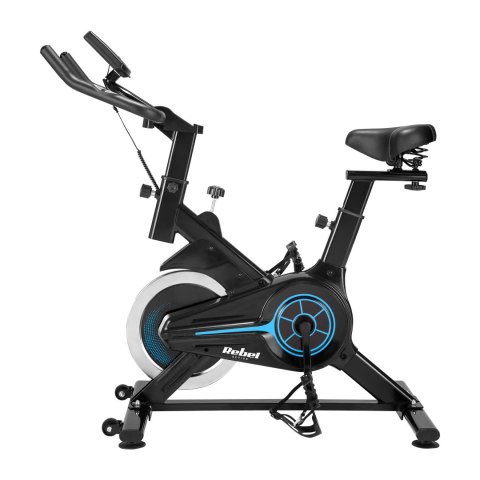 Rower spinningowy REBEL ACTIVE model RBA-1016