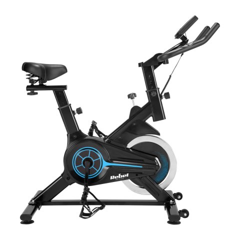 Rower spinningowy REBEL ACTIVE model RBA-1016