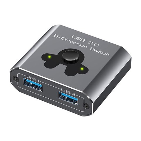 Switch USB 3.0 Bi-Direction SPU-M21 SPACETRONIK