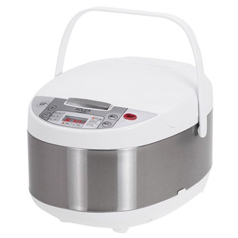 Adler Multi-cooker 6 in 1 - 3,25 L