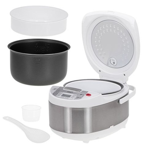 Adler Multi-cooker 6 in 1 - 3,25 L