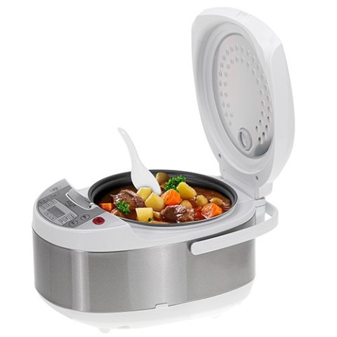 Adler Multi-cooker 6 in 1 - 3,25 L