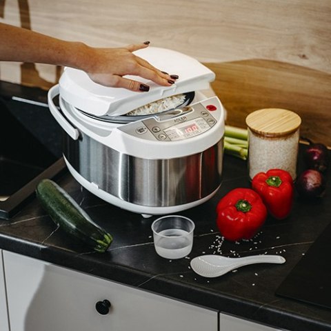 Adler Multi-cooker 6 in 1 - 3,25 L