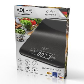 Adler Waga kuchenna - 5kg