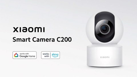 Kamera IP Xiaomi 360 Mi Smart C200 Full HD