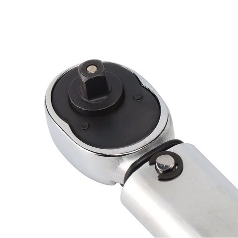 Klucz dynamometryczny SPM-T19 5-25Nm, pomiar 1/4"