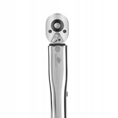 Klucz dynamometryczny SPM-T19 5-25Nm, pomiar 1/4"