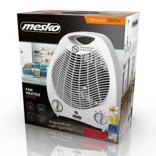 Mesko Termowentylator