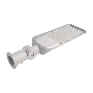 Oprawa Uliczna LED V-TAC SAMSUNG CHIP z regulacją 100W 120Lm/W VT-139ST 4000K 11480lm 5 Lat Gwarancji