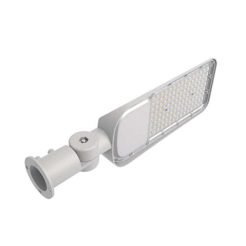 Oprawa Uliczna LED V-TAC SAMSUNG CHIP z regulacją 50W 120Lm/W VT-59ST 6500K 5000lm 5 Lat Gwarancji