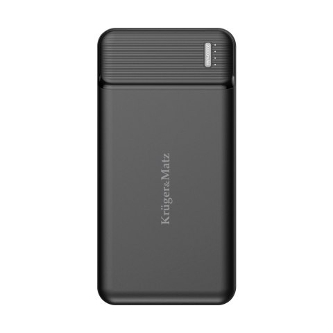 POWER BANK Kruger&Matz 20000 mAh Li-pol z funkcją QC oraz PD