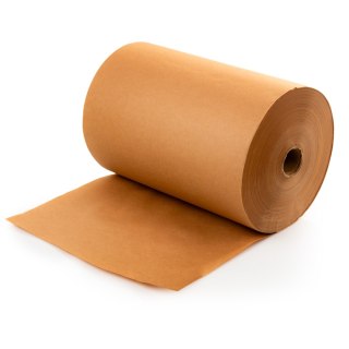 Papier Kraftliner do maszyn 7,8kg 30cm rolka 330m Bublaki