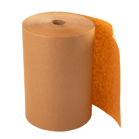 Papier Kraftliner do maszyn 7,8kg 30cm rolka 330m Bublaki