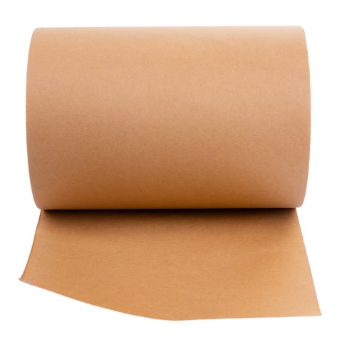 Papier Kraftliner do maszyn 7,8kg 30cm rolka 330m Bublaki