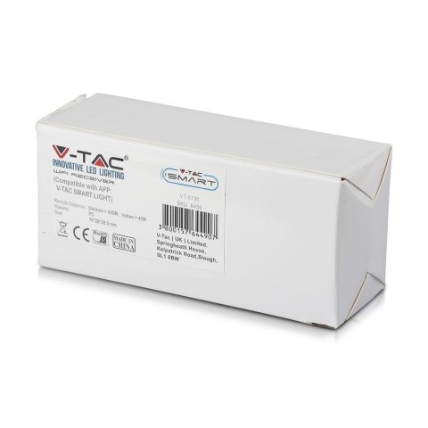 Sterownik Oświetlenia SMART WiFi do SKU 8460, 8461, 8462, 8463 V-TAC VT-5130