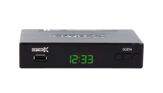 Tuner DVB-T2 Optibox nGEN H.265 Opticum